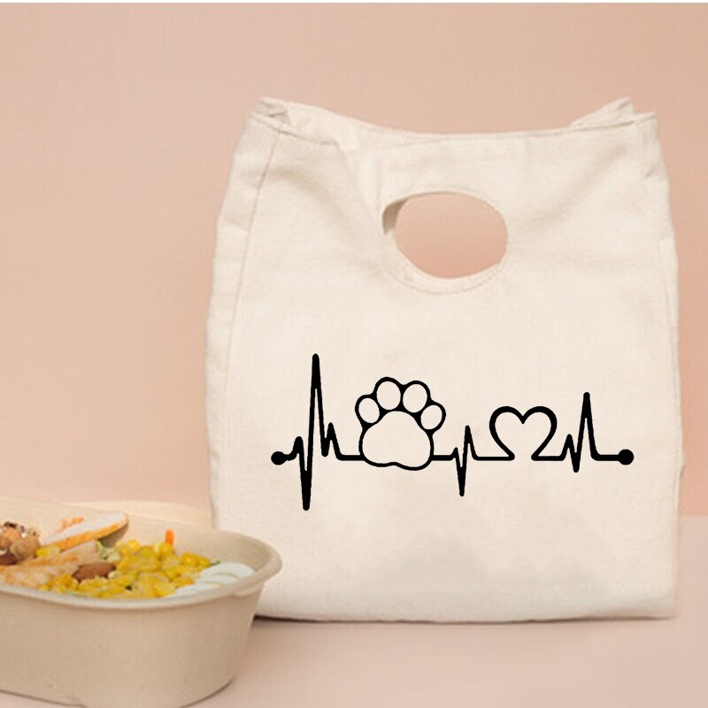 Lifeline Print Fresh Cooler Bag