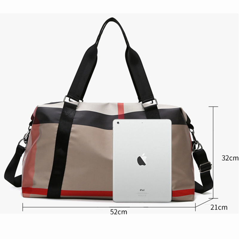 Yoga Gym Bag For Women