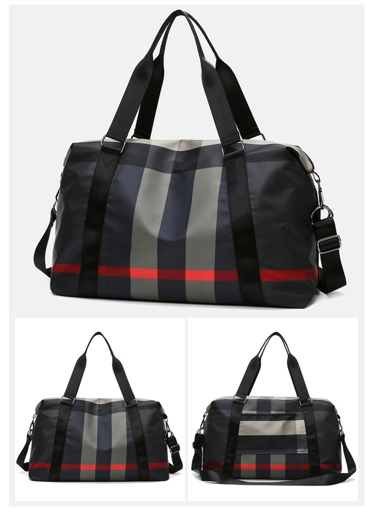 Yoga Gym Bag For Women