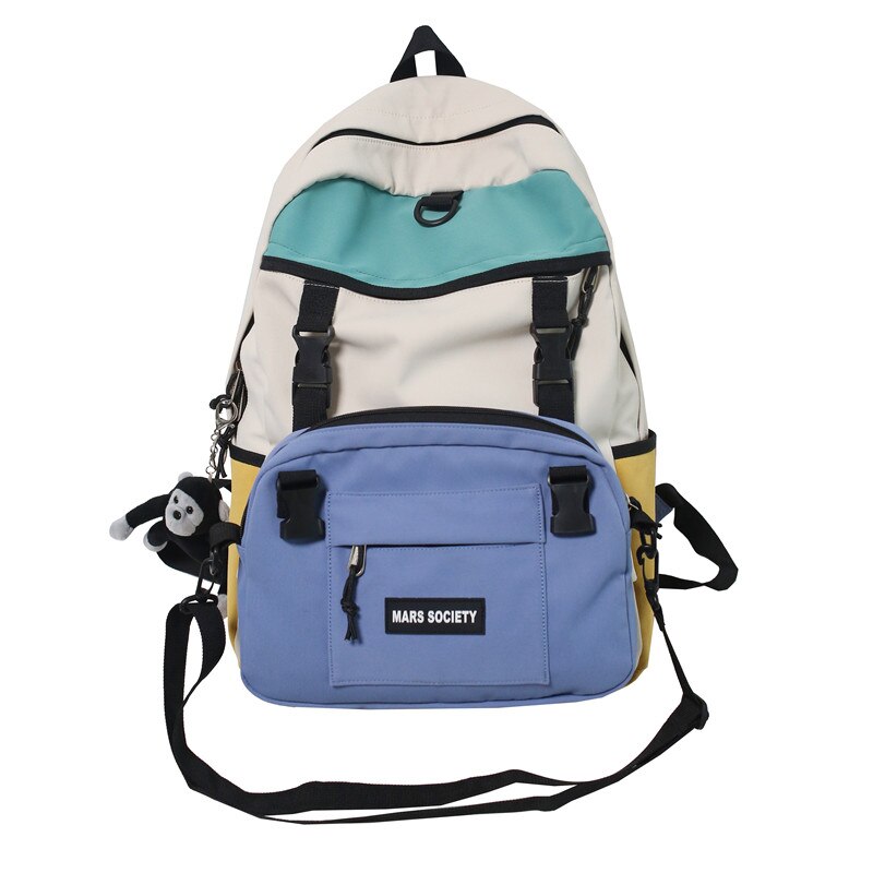 Light Backpack Waterproof