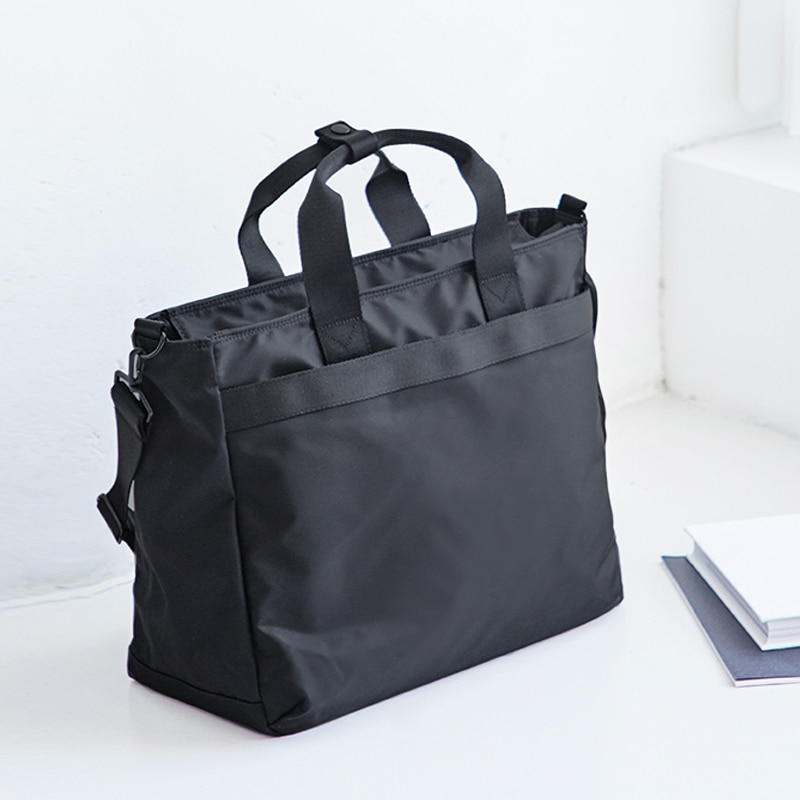 Business Bag For Men Nylon