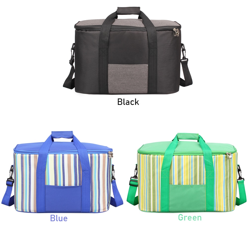 Large capacity Waterproof  Lunch Bag