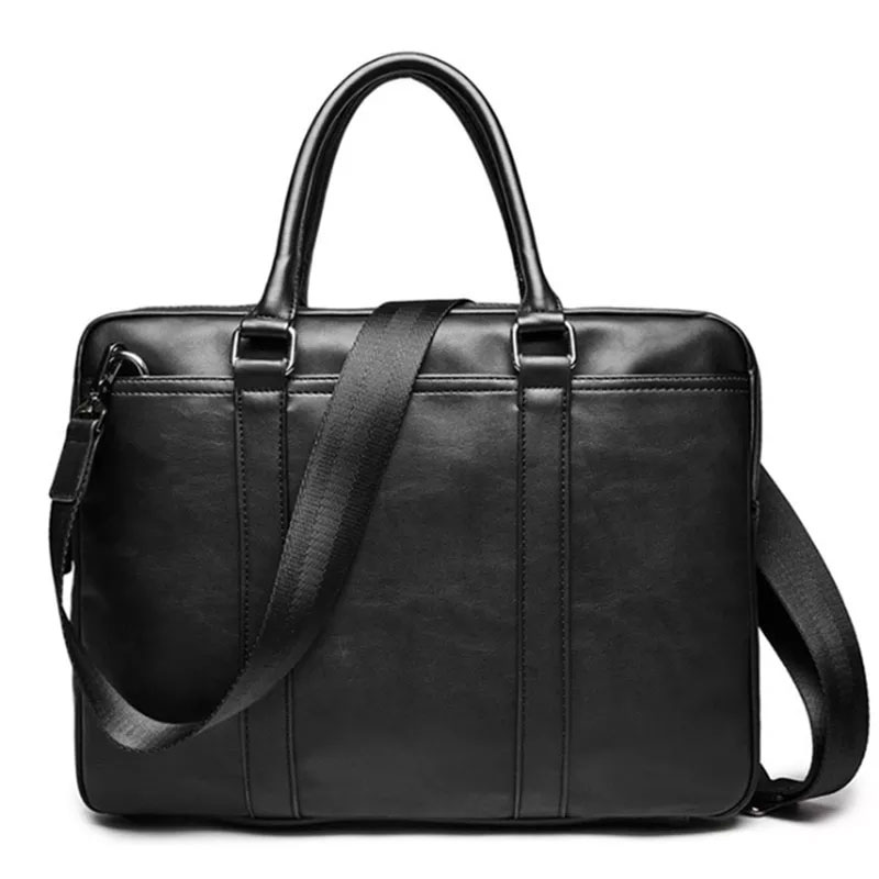 Promotion Simple Business Men Briefcase
