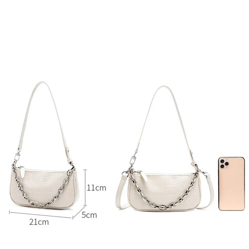 Chain Bag Designer New