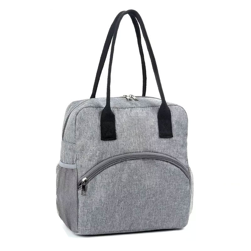 New Fresh Insulation Lunch Bag