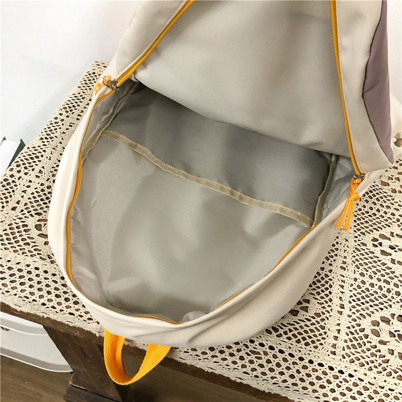 Kawaii Fashion Women Backpack