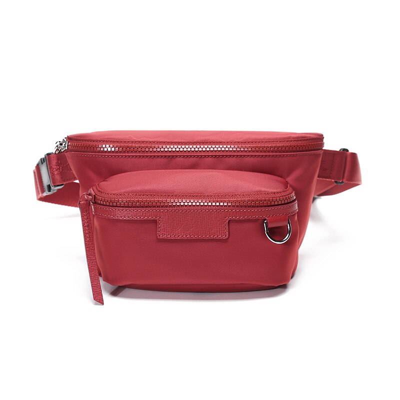 Chest Bag Messenger Bag