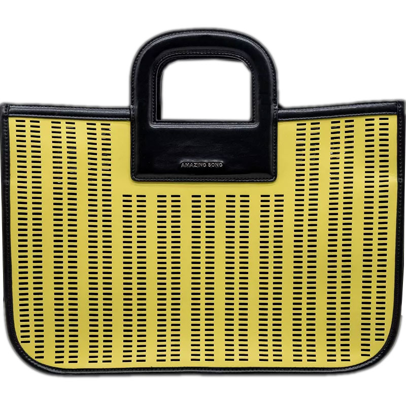 Vegetable Basket Bag Hollow Bag