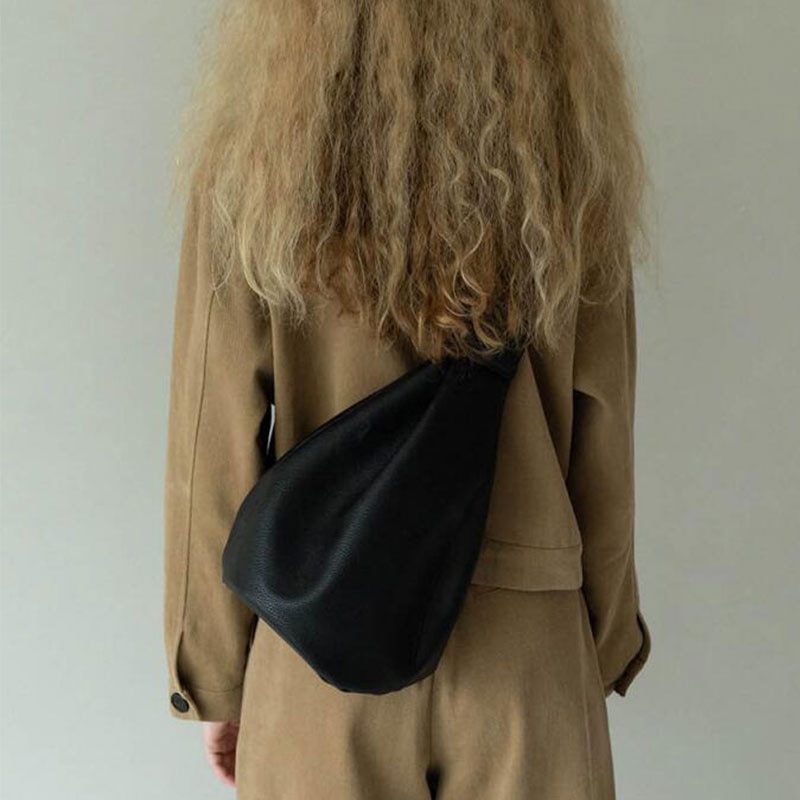 Trend Crossbody Chest Bag