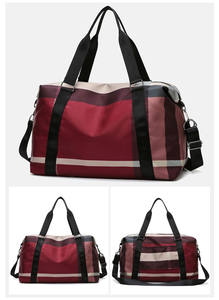 Yoga Gym Bag For Women