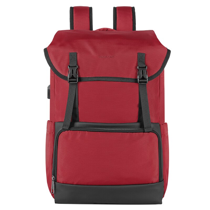 Large Capacity Travel Backpack Men