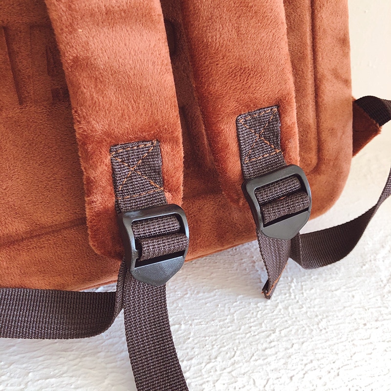 HoneyCherry 2022 children's schoolbag