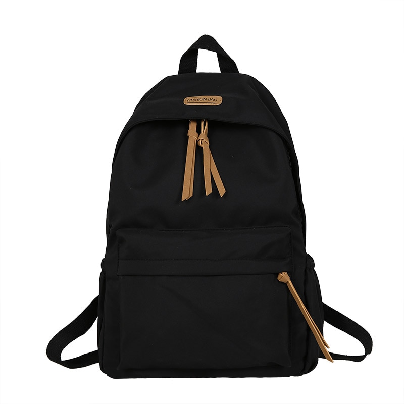 Waterproof Student Schoolbag