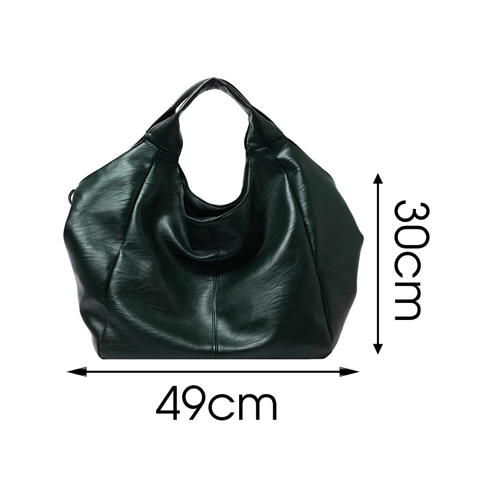 New Large Shoulder Bag For Women