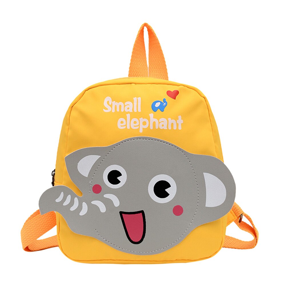 Kids Kindergarten Student School Bag