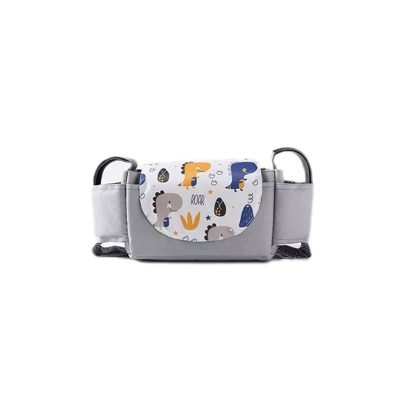 Baby Strollers Organizer Bag