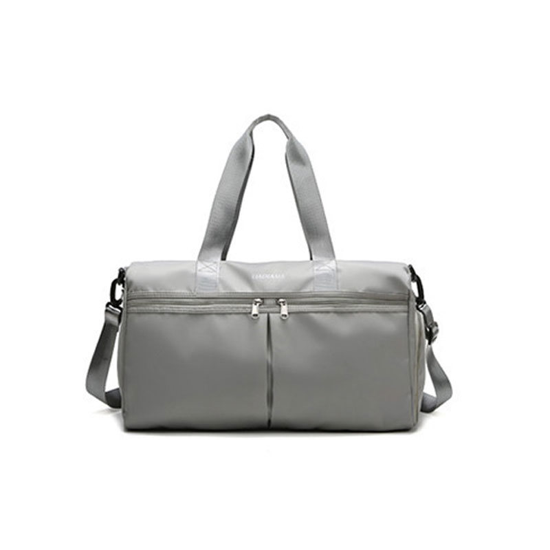 Leisure Nylon Handbag