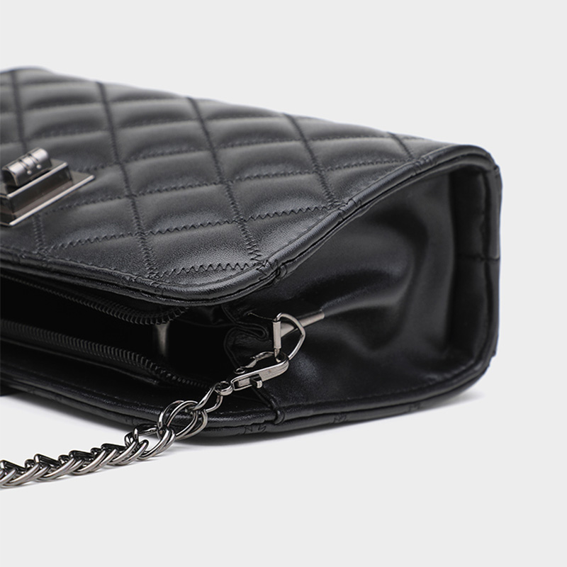 New Luxury Crossbody Bag