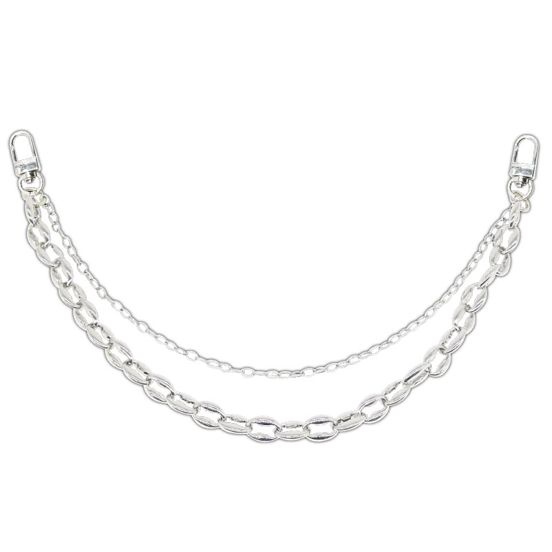 Bag Strap Mix and Match Chain