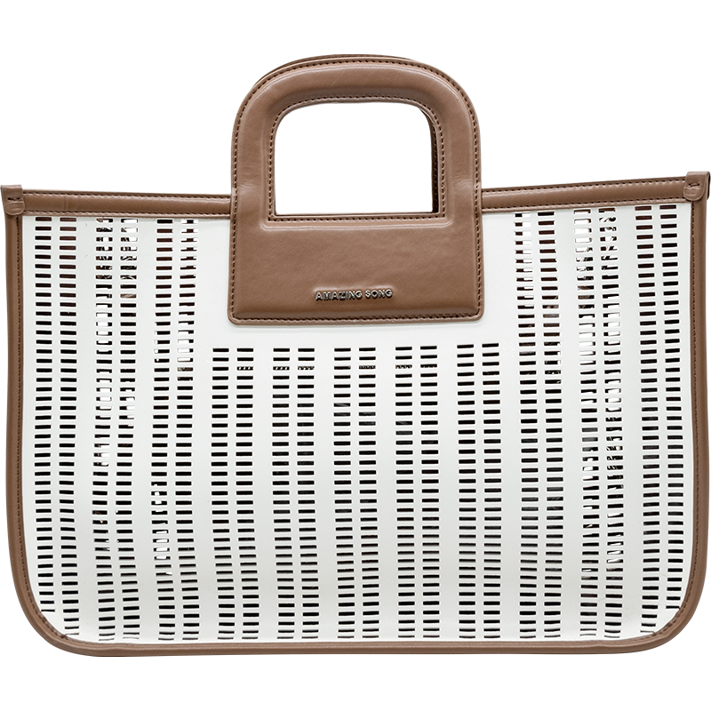 Vegetable Basket Bag Hollow Bag