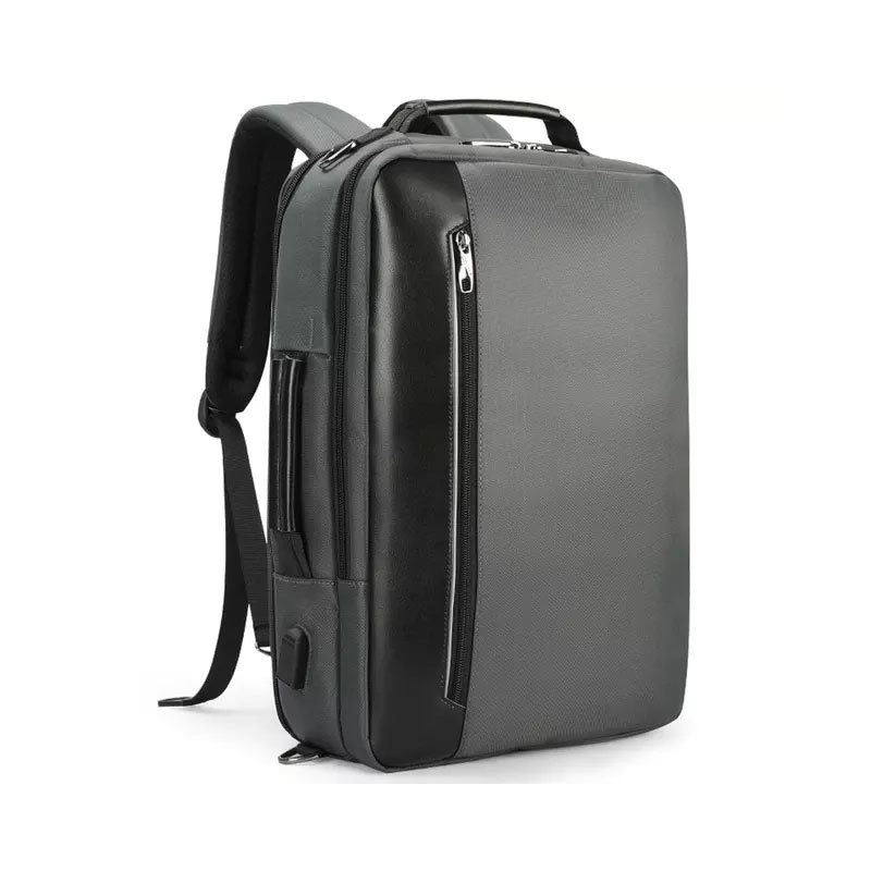 4-in-1 Business Backpack Male