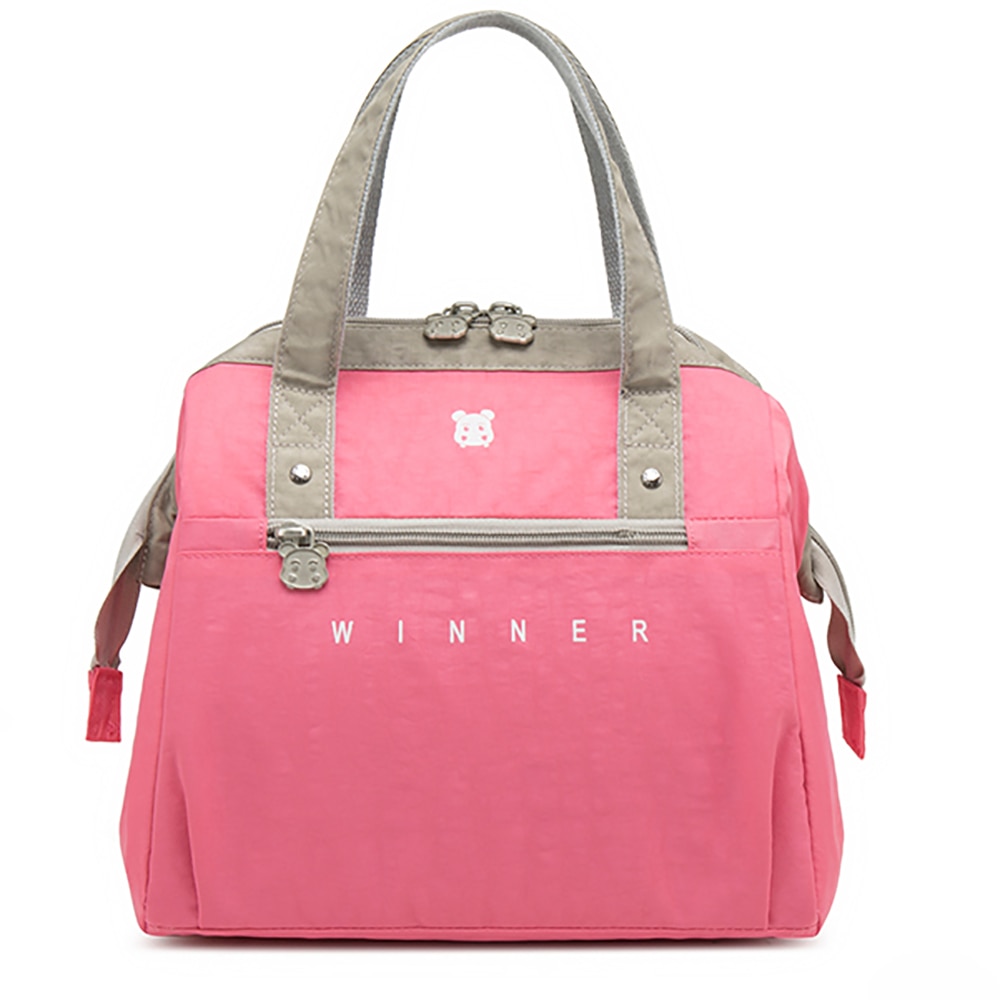 School Food Storage Bags