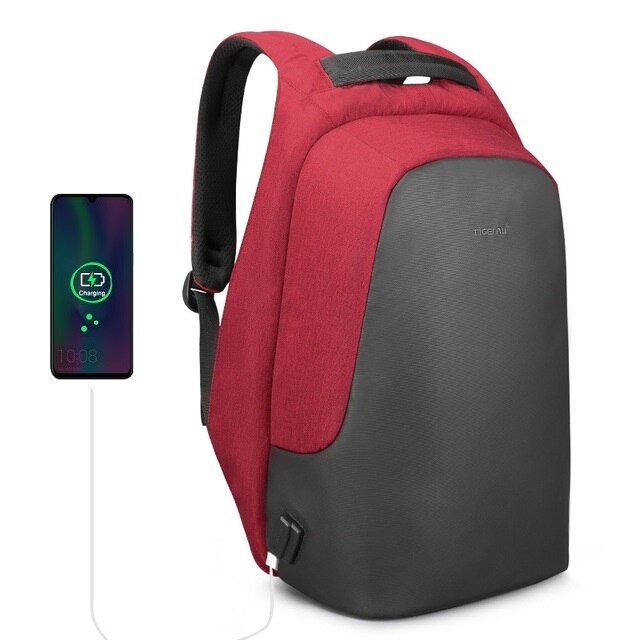 New Style Water Repellent Backpacks
