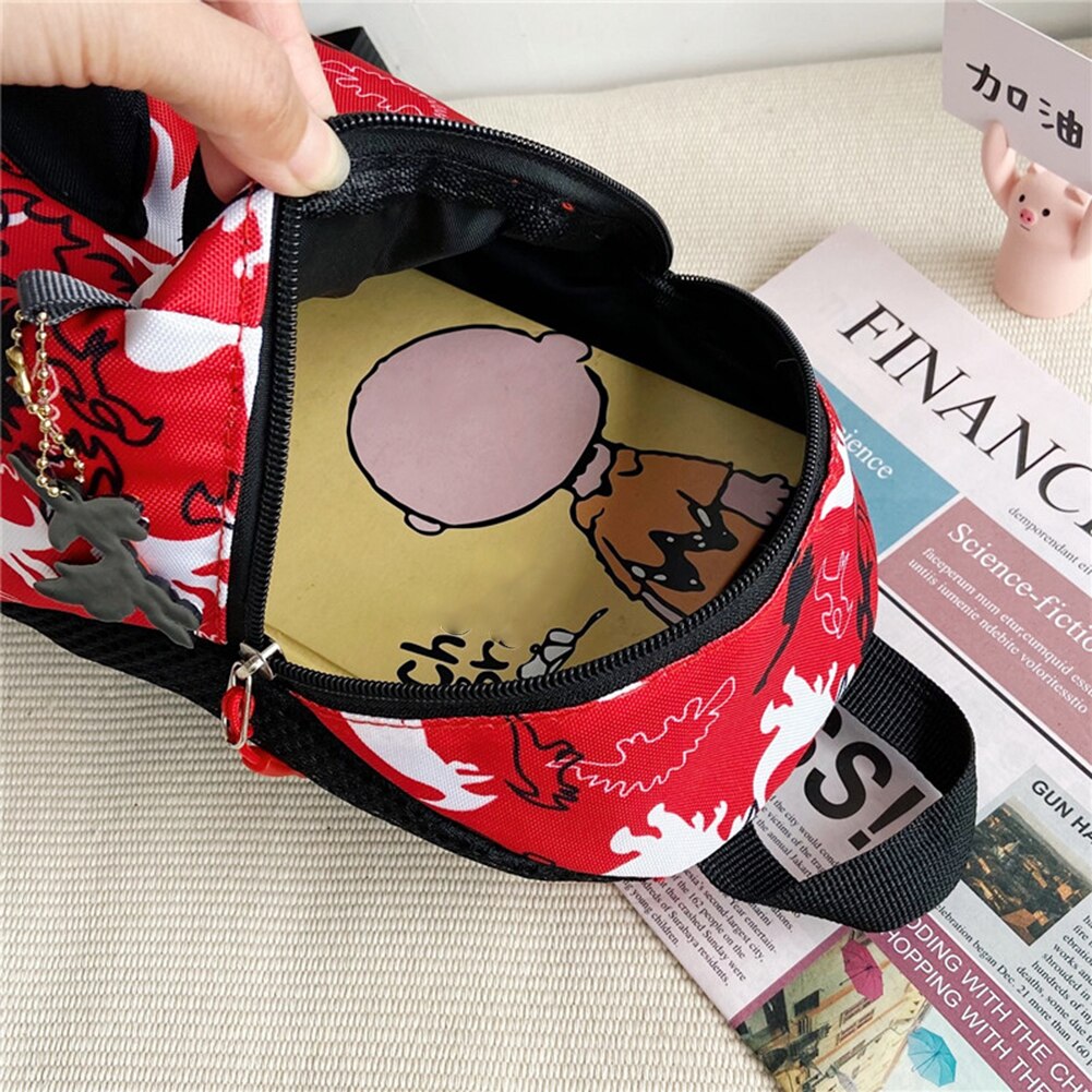 Kids Kindergarten Student School Bag