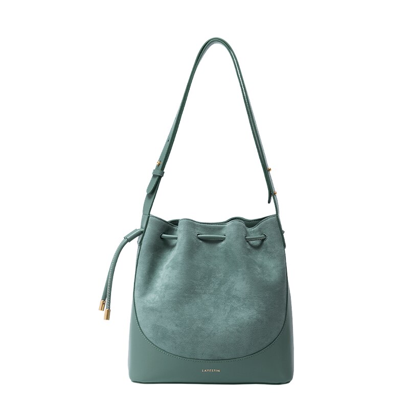 Underarm Bucket Women Large Capacity Bag