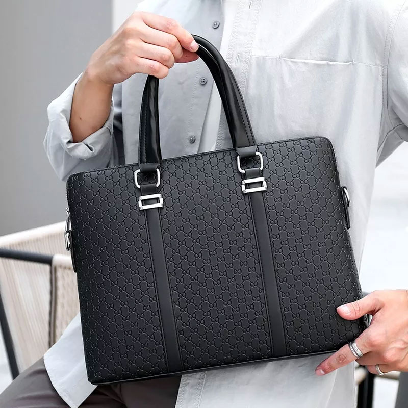 Briefcase New Fashion Tote Bag