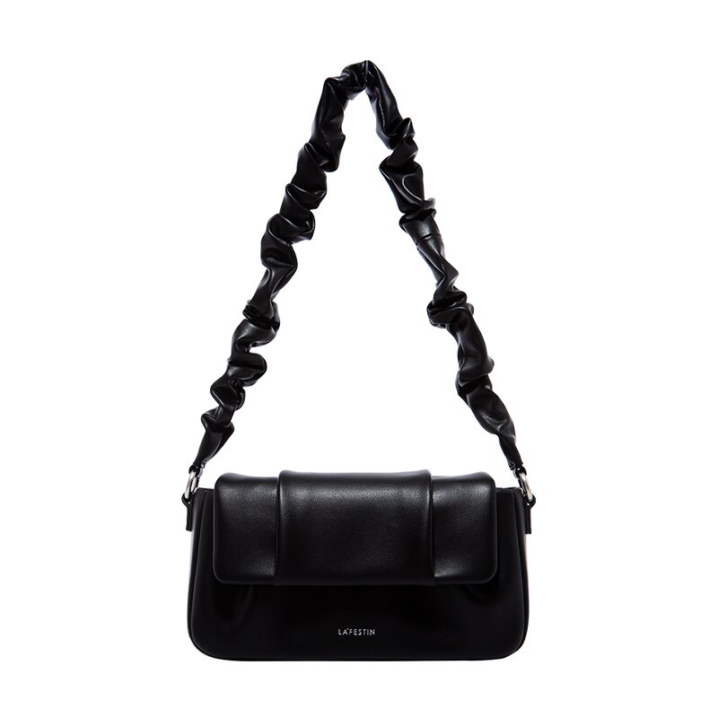 Fold Soft Cloud Square Bag