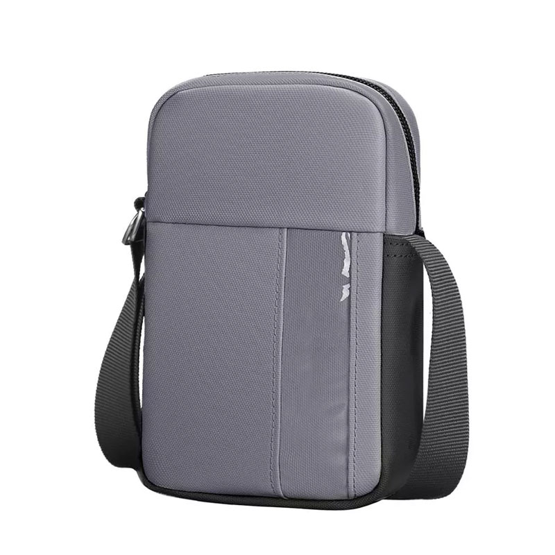 New Casual Men Shoulder Bag