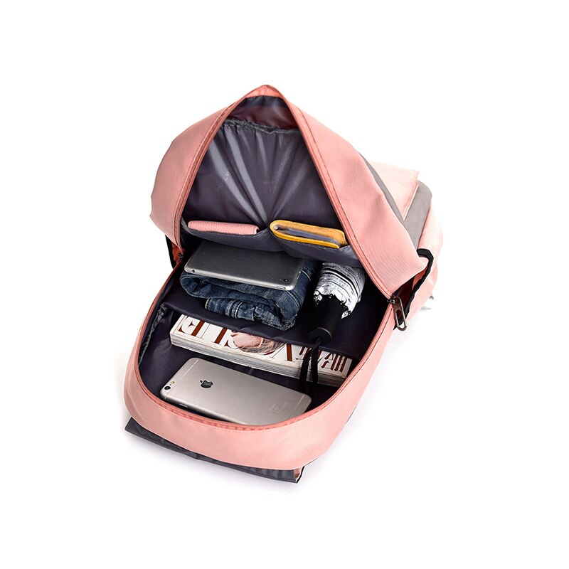 Kids School Backpack