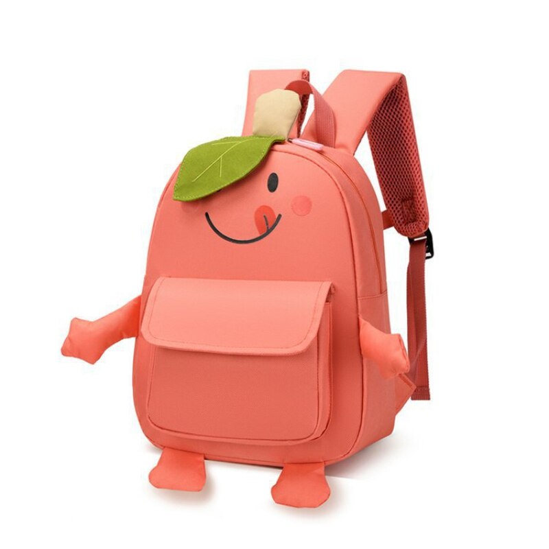 Children's Bags Fashion Boys Girls Backpack