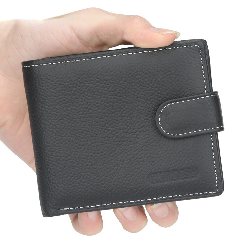 Multifunctional Wallet