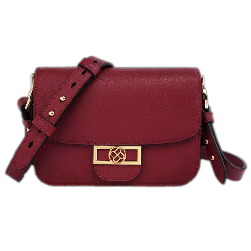 Luxury Women's Shoulder Bag