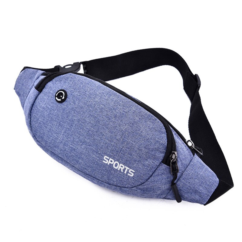 Nylon Waist Pack