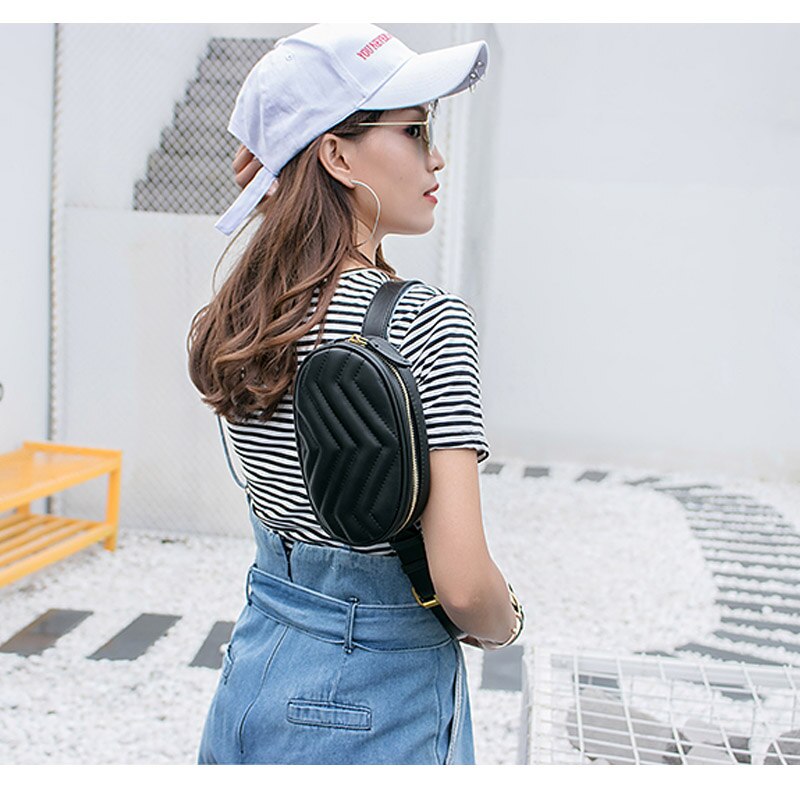 Designer Luxury Fanny Pack