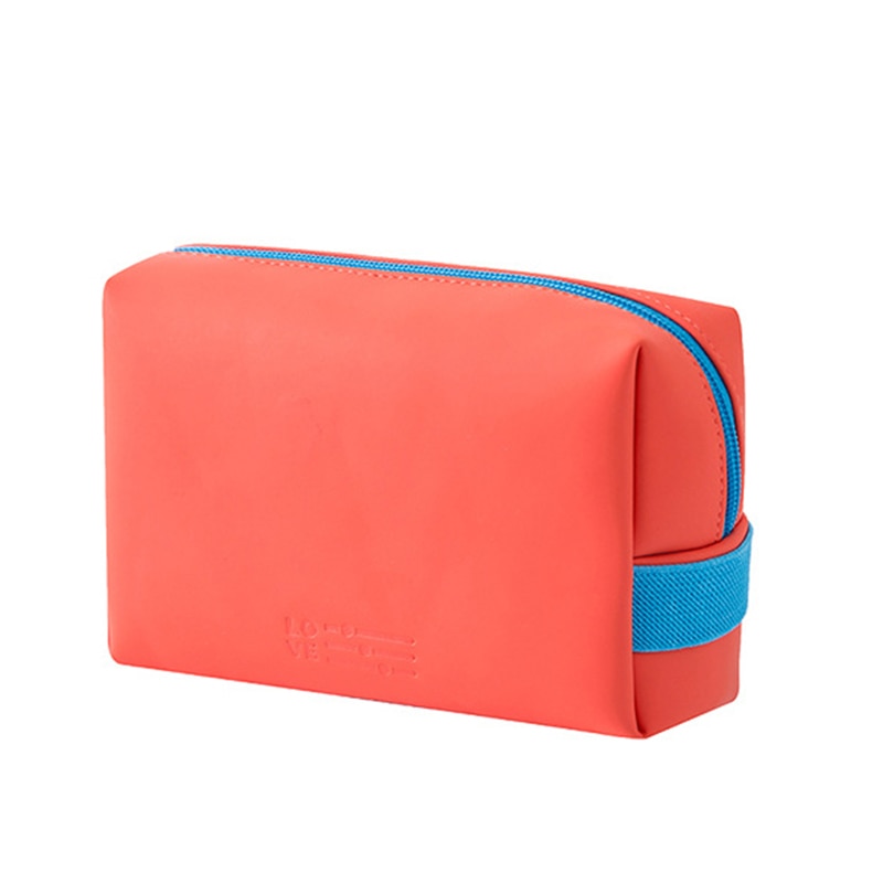 Personalized Travel Makeup Bag