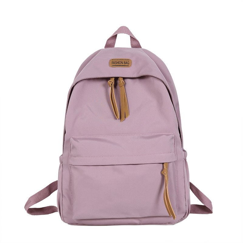 Waterproof Student Schoolbag