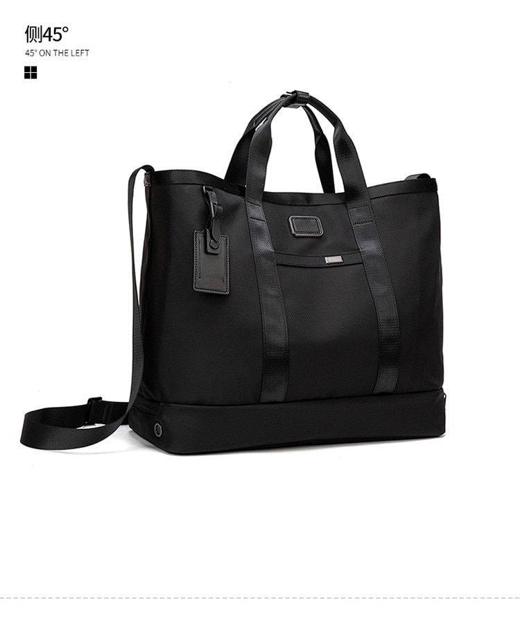 Large-Capacity travel Tote bag