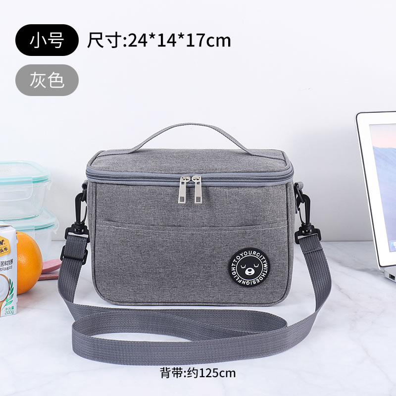 Portable Lunch Bag