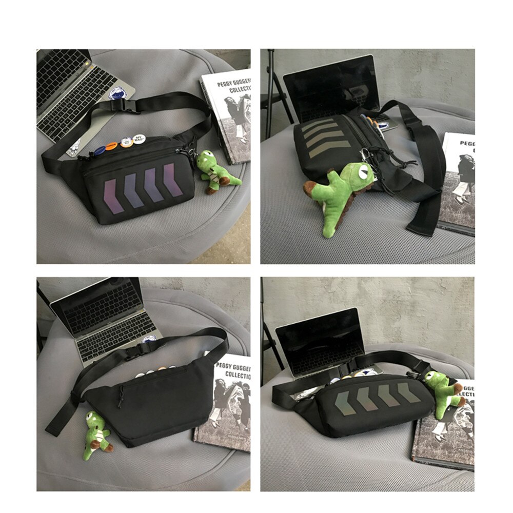 High Quality Oxford Travel Bag