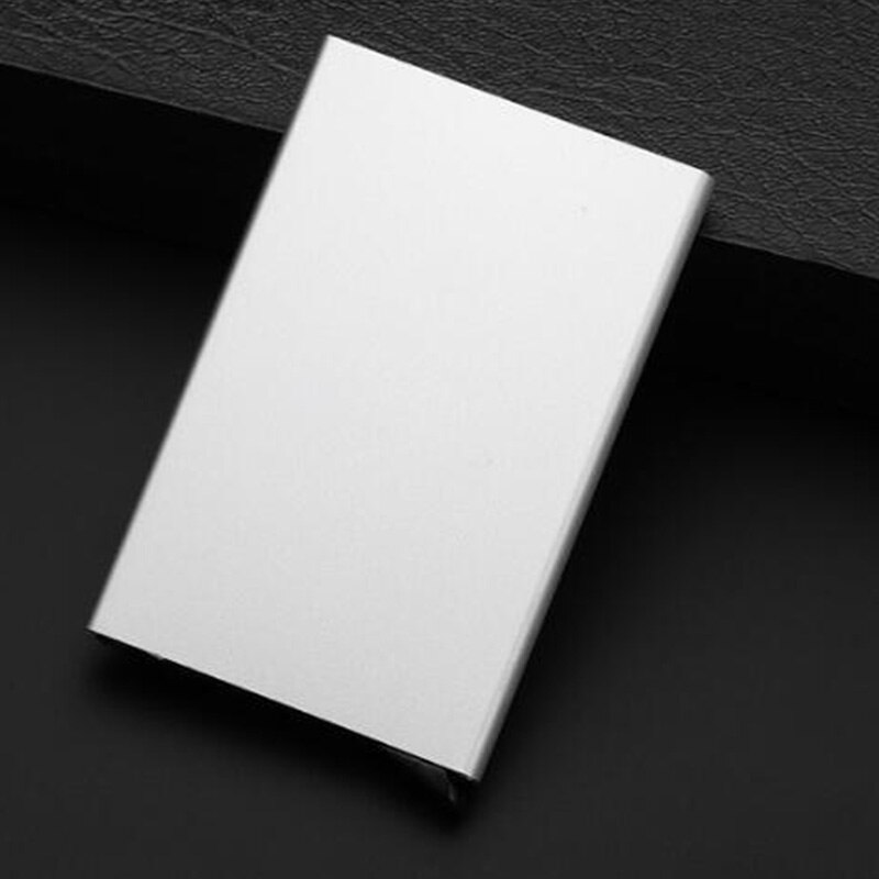 Credit Card Protector Case