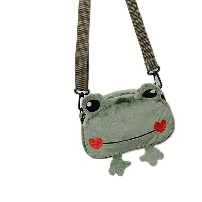 Shoulder Backpack Kids Cute Crossbody Bag