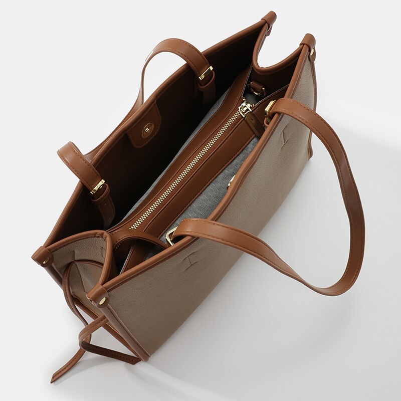 Bucket Underarm Shoulder Bag