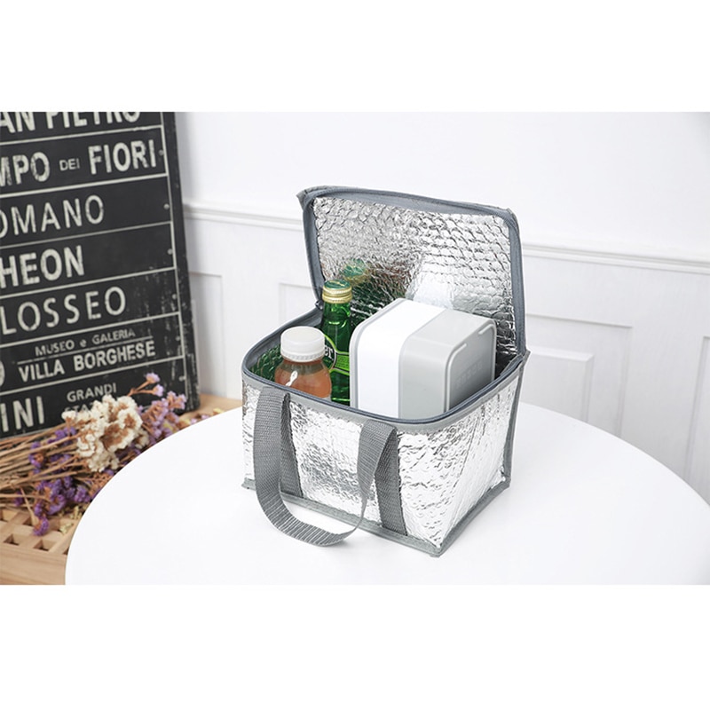 Waterproof Lunch Cooler Bag