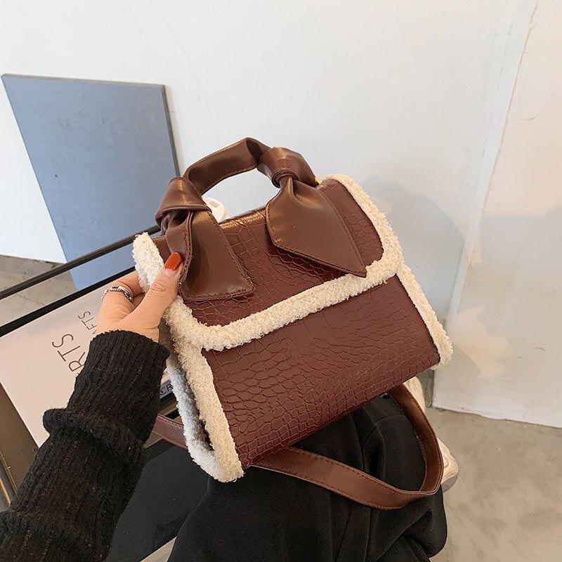 Trendy Handbag Luxury Designer