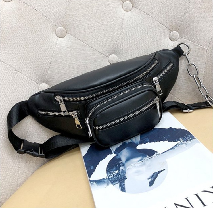 Casual Messenger Bag