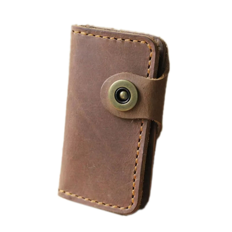 Handmade Genuine Leather Key